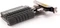 Zotac GeForce GT 730 passiv, 2GB DDR3, VGA, DVI, HDMI Vorschaubild