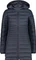 CMP Snaps Hood Mantel (Damen) Vorschaubild