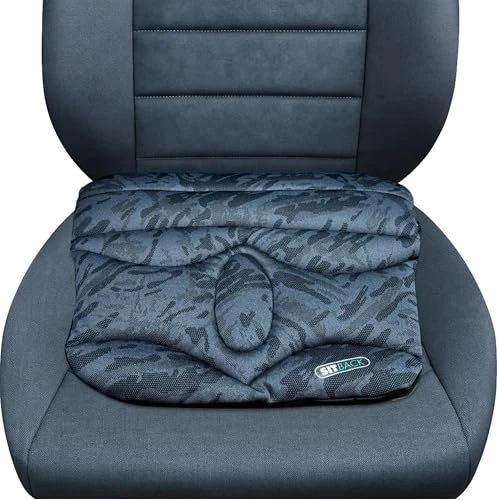 Sitback Basic Keilkissen