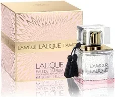 Lalique l'Amour Eau de Parfum, 30ml