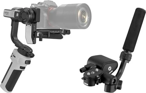 Zhiyun Cinepeer Weebill 3E
