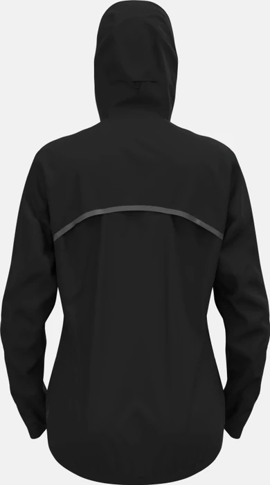 Odlo Ride 365 Fahrradjacke schwarz (Damen)