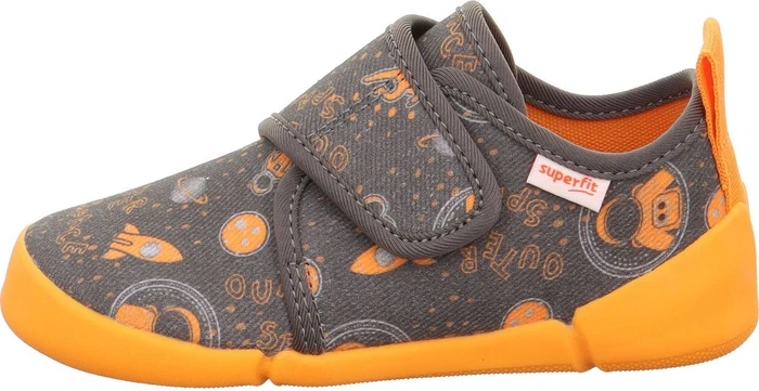 Superfit Venti grau/mehrfarbig (Junior)