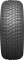 Kumho Wintercraft WS71 265/70 R16 112H Vorschaubild
