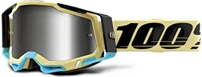 100% Racecraft 2 Schutzbrille