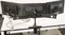 ARCTIC Z3 Pro Monitor Arm schwarz Vorschaubild