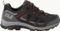 Jack Wolfskin Vojo 3 Texapore Low grau/orange (Herren) Vorschaubild