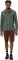 Vaude Neyland Hoody Jacke agave (Herren) Vorschaubild