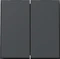 Gira Wippe 2fach 3295 Vorschaubild