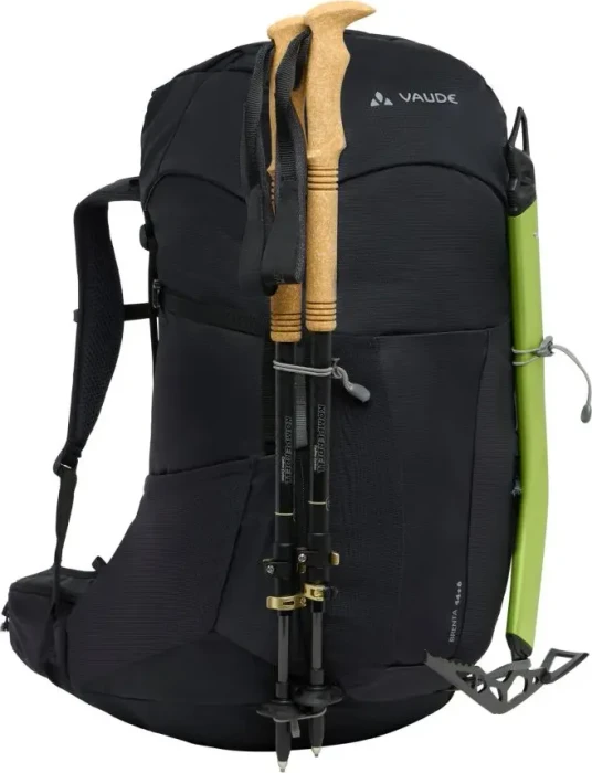 Vaude Brenta 44+6 schwarz