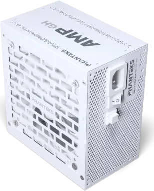 Phanteks AMP GH weiß 1000W, ATX 3.1