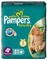 Pampers Baby-Dry Gr.4+ Einwegwindel, 9-20kg Vorschaubild