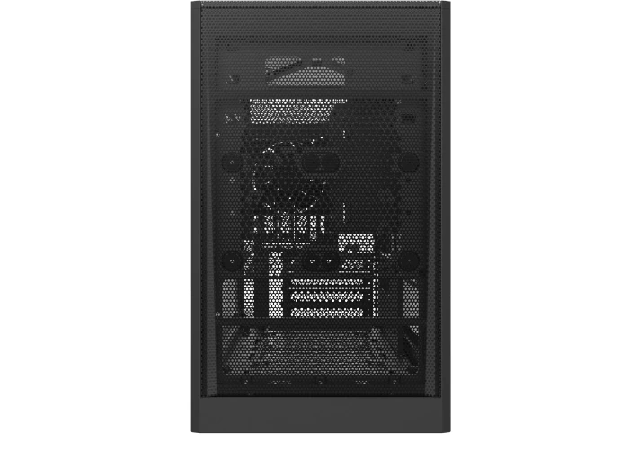 Montech Ten Black