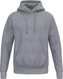 Erima TS Hoodie grey melange