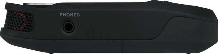 Roland R-07 schwarz