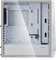 Zalman Z9 Iceberg_White, weiß, Glasfenster Vorschaubild
