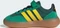 adidas Barreda Decode collegiate green/yellow/court green (Junior) Vorschaubild