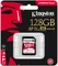 Kingston Canvas React R100/W80 128GB, UHS-I U3, Class 10 Vorschaubild