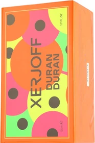 Xerjoff Duran Duran NeoRio Fluo Orange Eau de Parfum, 50ml