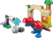 LEGO DUPLO - Dinosaur Spidey-Rex vs. Green Goblin Vorschaubild