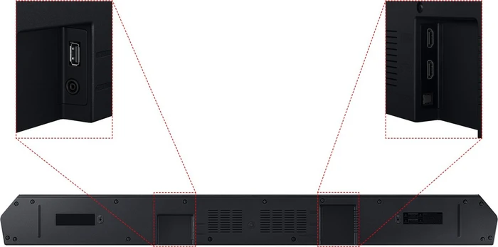 Samsung HW-Q60C