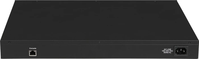 Edimax Pro GS-50 Rackmount Gigabit Smart Switch, 48x RJ-45, 6x SFP+, 400W PoE+