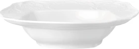 Rosenthal Sanssouci Weiß Schüssel mittel 30cm