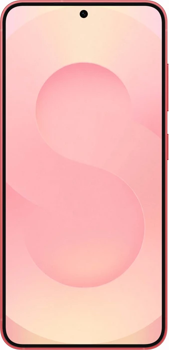 Samsung Galaxy S25 128GB Coralred