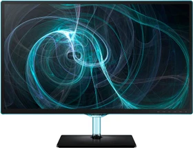 Samsung TD390, 21.5"