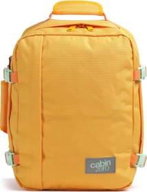 CabinZero Classic Cabin 28l absolute black
