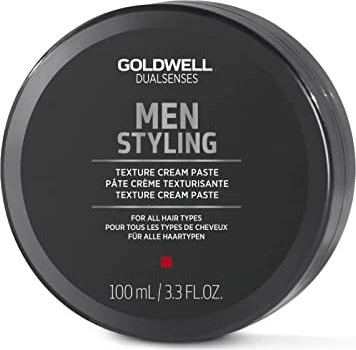 Goldwell Dualsenses Men Texture Cream Paste, 100ml