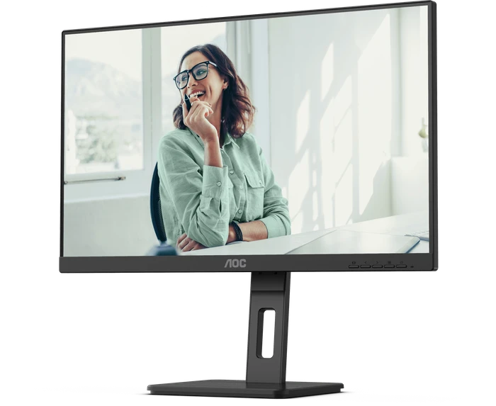 AOC 24P3CW, 23.8"