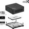 MSI Cubi 5 12M-231XDE, schwarz, Core i3-1215U, 16GB RAM, 256GB SSD Vorschaubild