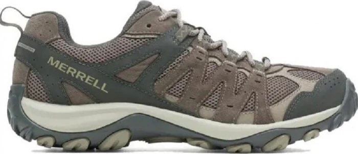 Merrell Accentor Sport 3 GTX boulder (Herren)