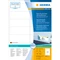Herma Adressetiketten, 99.1x38.1mm, ablösbar, weiß, matt, 100 Blatt (1400 Etiketten) Vorschaubild