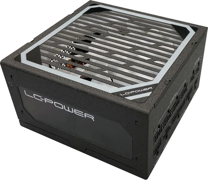 LC-Power LC6750M V3.1 Super Silent Modular 750W, ATX 3.1