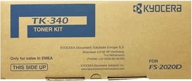 Kyocera Toner TK-340 schwarz