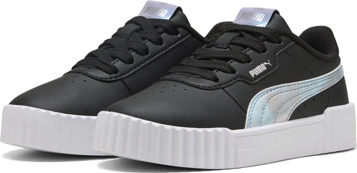 Puma Carina 3.0 Space Belle puma black/cool blue (Junior)