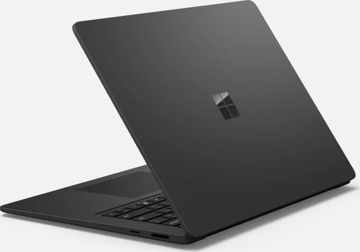 Microsoft Surface Laptop 8 15", schwarz, Core Ultra X7 368H, 64GB RAM, 1TB SSD, DE, Business