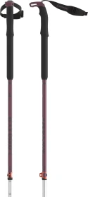 Atomic BCT Touring SQS Touren Skistock plum (Damen) (Modell 2024/2025)