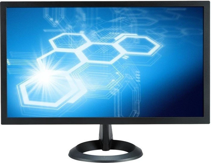 Medion Akoya P54334, 20"