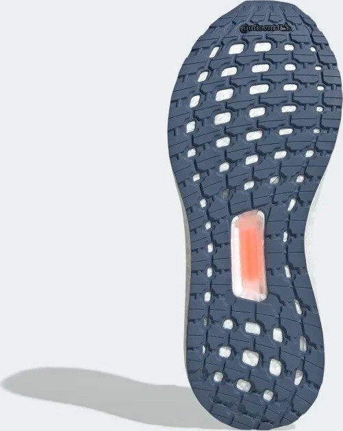 adidas Ultraboost 19 glow pink/tech ink/solar orange (Damen)