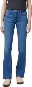 Wrangler Bootcut Jeans camellia (Damen)
