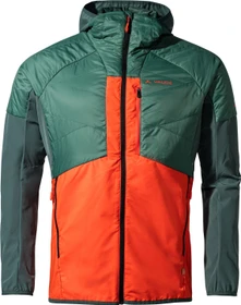Vaude Brenva Funktionsjacke pine tree (Herren)