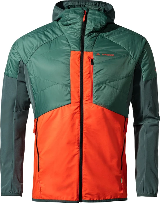 Vaude Brenva Funktionsjacke pine tree (Herren)