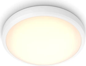 Philips myLiving Balance Deckenleuchte 17W weiß