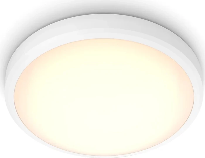 Philips myLiving Balance Deckenleuchte 17W weiß