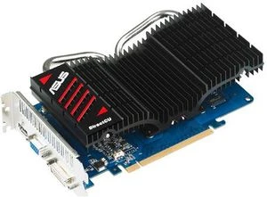 ASUS GeForce GT 440 DirectCU Silent, ENGT440 DC SL/DI/1GD3, 1GB DDR3, VGA, DVI, HDMI