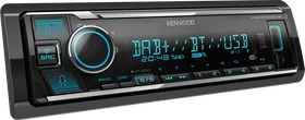 Kenwood KMM-BT508DAB
