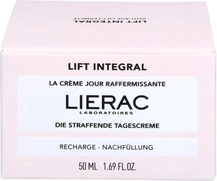 Lierac Lift Integral Straffende Tagescreme Refill, 50ml
